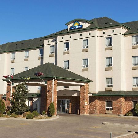 Days Inn By Wyndham Saskatoon Exterior foto